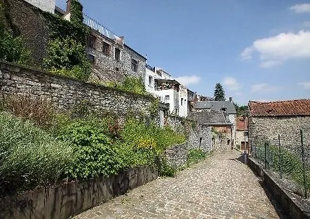 Casa vacanze Des Remparts *