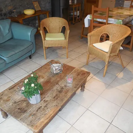 Casa vacanze Des Remparts Walcourt