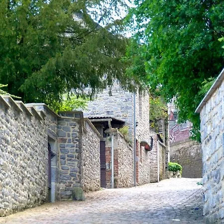 Des Remparts *