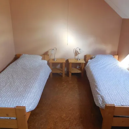 Casa vacanze Des Remparts *