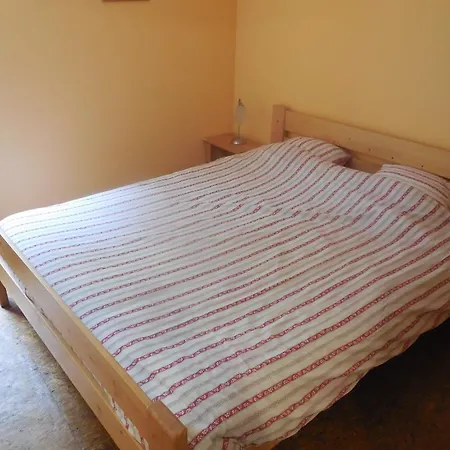 Casa vacanze Des Remparts
